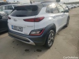  Hyundai  Konna Kona Tecno Hybrid 2WD 1.6 GDI 105CV AT6 E6d #2