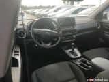  Hyundai  Konna Kona Tecno Hybrid 2WD 1.6 GDI 105CV AT6 E6d #3