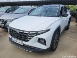  Hyundai  Tucson  Tecno Mild-Hybrid 2WD 1.6 CRDi 135CV AT7 E6d 