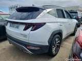  Hyundai  Tucson  Tecno Mild-Hybrid 2WD 1.6 CRDi 135CV AT7 E6d #2