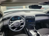  Hyundai  Tucson  Tecno Mild-Hybrid 2WD 1.6 CRDi 135CV AT7 E6d #3
