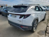  Hyundai  Tucson  Tecno Mild-Hybrid 2WD 1.6 CRDi 135CV AT7 E6d #2