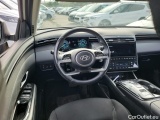  Hyundai  Tucson  Tecno Mild-Hybrid 2WD 1.6 CRDi 135CV AT7 E6d #3