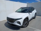  Hyundai  Tucson  Tecno Mild-Hybrid 2WD 1.6 CRDi 135CV AT7 E6d 