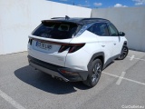  Hyundai  Tucson  Tecno Mild-Hybrid 2WD 1.6 CRDi 135CV AT7 E6d #2