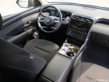  Hyundai  Tucson  Tecno Mild-Hybrid 2WD 1.6 CRDi 135CV AT7 E6d #3