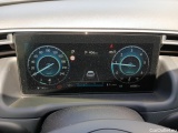  Hyundai  Tucson  Tecno Mild-Hybrid 2WD 1.6 CRDi 135CV AT7 E6d #4