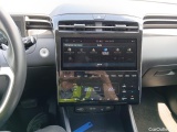  Hyundai  Tucson  Tecno Mild-Hybrid 2WD 1.6 CRDi 135CV AT7 E6d #12