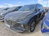  Hyundai  Tucson  Tecno Mild-Hybrid 2WD 1.6 CRDi 135CV AT7 E6d 