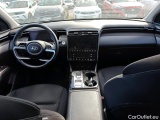  Hyundai  Tucson  Tecno Mild-Hybrid 2WD 1.6 CRDi 135CV AT7 E6d #3