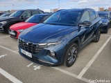  Hyundai  Tucson  Tecno Mild-Hybrid 2WD 1.6 CRDi 135CV AT7 E6d 