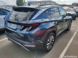  Hyundai  Tucson  Tecno Mild-Hybrid 2WD 1.6 CRDi 135CV AT7 E6d #2