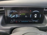  Hyundai  Tucson  Tecno Mild-Hybrid 2WD 1.6 CRDi 135CV AT7 E6d #4