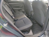  Hyundai  Tucson  Tecno Mild-Hybrid 2WD 1.6 CRDi 135CV AT7 E6d #7