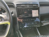  Hyundai  Tucson  Tecno Mild-Hybrid 2WD 1.6 CRDi 135CV AT7 E6d #13