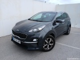  KIA  Sportage KIA  / 2018 / 5P / todoterreno 1.6 MHEV Drive Plus 100kW (136CV) 4x2 
