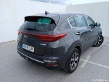  KIA  Sportage KIA  / 2018 / 5P / todoterreno 1.6 MHEV Drive Plus 100kW (136CV) 4x2 #2