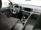  KIA  Sportage KIA  / 2018 / 5P / todoterreno 1.6 MHEV Drive Plus 100kW (136CV) 4x2 #3