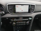  KIA  Sportage KIA  / 2018 / 5P / todoterreno 1.6 MHEV Drive Plus 100kW (136CV) 4x2 #11