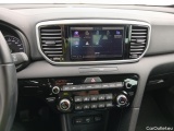  KIA  Sportage KIA  / 2018 / 5P / todoterreno 1.6 MHEV Drive Plus 100kW (136CV) 4x2 #12