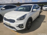  KIA  Niro  Concept Plug-In Hybrid 1.6 105CV AT6 E6d 