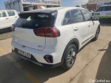  KIA  Niro  Concept Plug-In Hybrid 1.6 105CV AT6 E6d #2