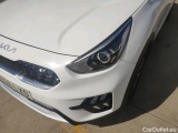  KIA  Niro  Concept Plug-In Hybrid 1.6 105CV AT6 E6d #17