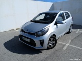  KIA  Picanto  Concept 1.0 65CV MT5 E6d 