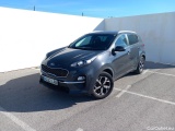  KIA  Sportage  Drive Plus 2WD 1.6 CRDi 135CV MT6 E6dT 