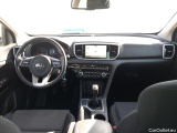  KIA  Sportage  Drive Plus 2WD 1.6 CRDi 135CV MT6 E6dT #3