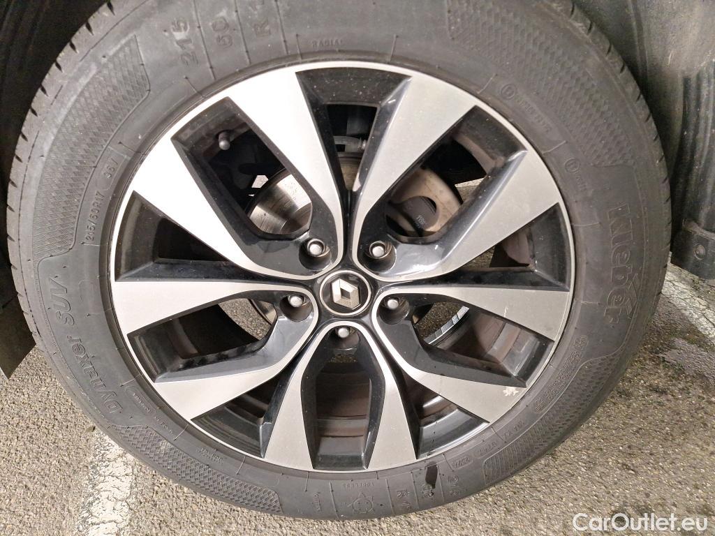  Renault  Arkana  Business 1.6 E-TECH Hybrid 145CV BVA6 E6d #27