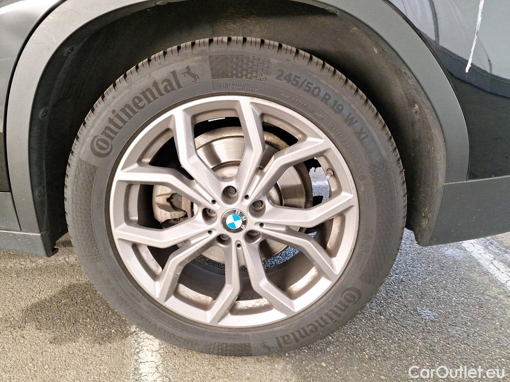  Bmw  X3 Série  sDrive 18d Xline 2.0 150CV BVA8 E6dT #33
