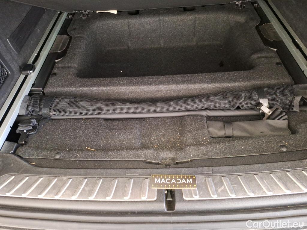  Bmw  X3 Série  sDrive 18d Xline 2.0 150CV BVA8 E6dT #34