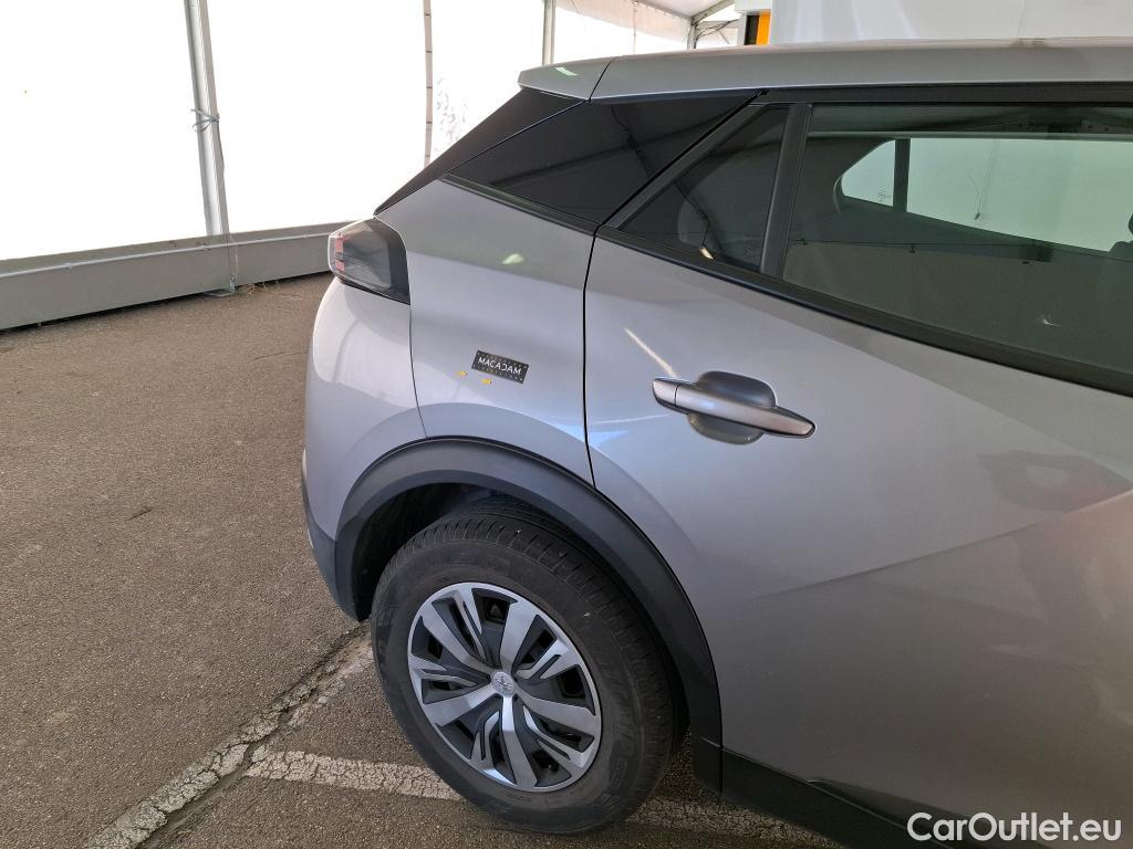  Peugeot  2008  Active 1.2 PureTech 100CV BVM6 E6d #33