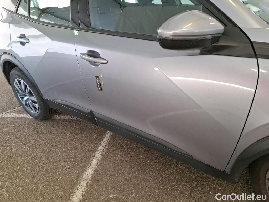  Peugeot  2008  Active 1.2 PureTech 100CV BVM6 E6d #30