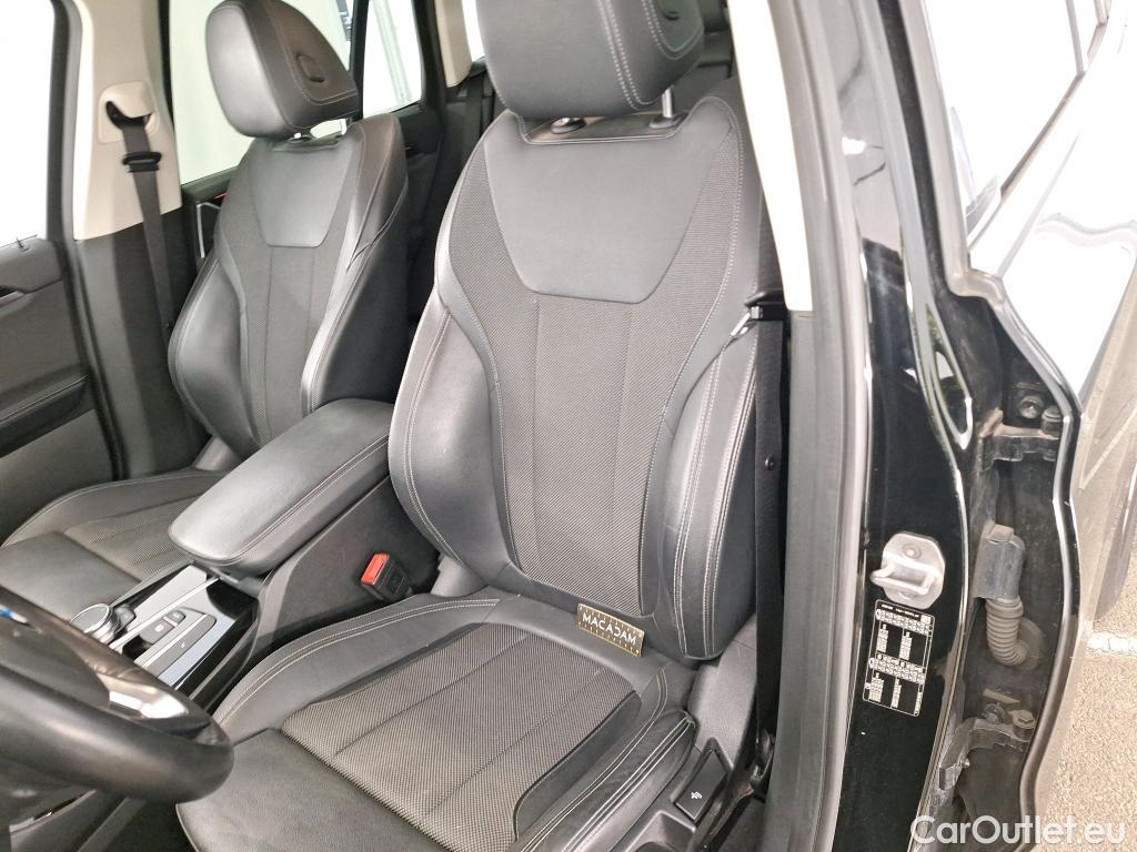  Bmw  X3 Série  sDrive 18d Xline 2.0 150CV BVA8 E6dT #12