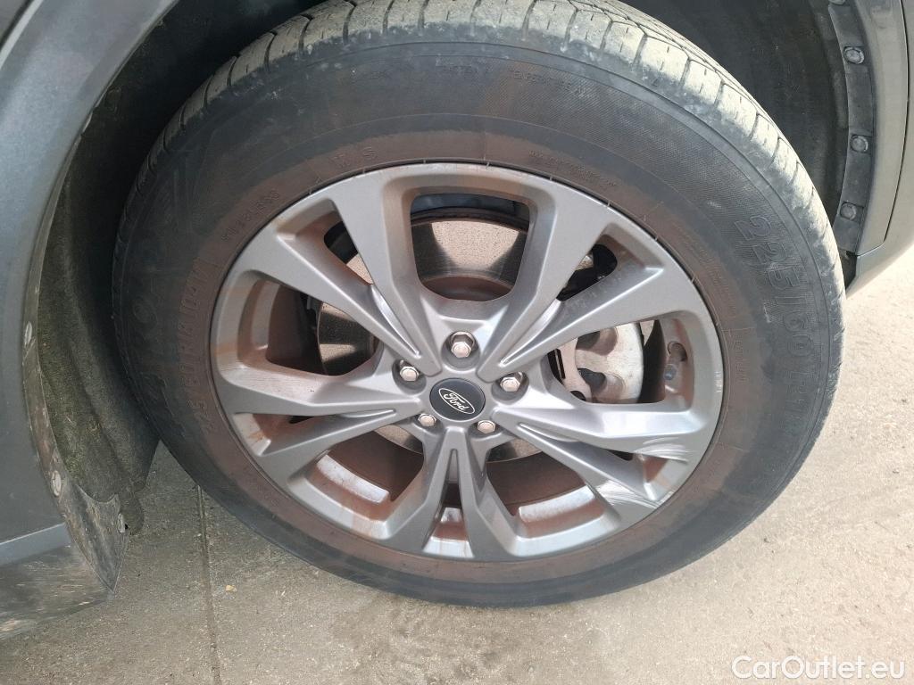  Ford  Kuga  ST-Line X Plug-In Hybrid 2.5 225CV BVA6 E6dT #29