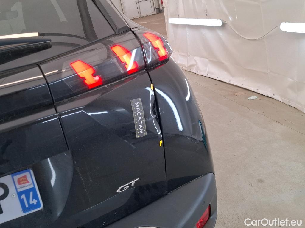  Peugeot  2008 PEUGEOT  / 2019 / 5P / Crossover PureTech 130 S&S EAT8 GT PACK #3