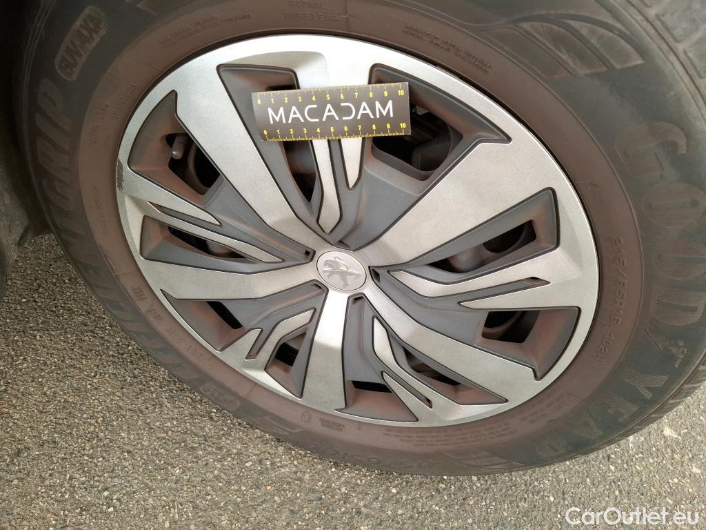  Peugeot  2008  Active 1.2 PureTech 100CV BVM6 E6d #20