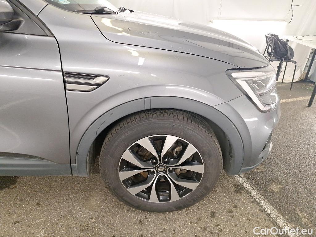  Renault  Arkana  Business 1.6 E-TECH Hybrid 145CV BVA6 E6d #36