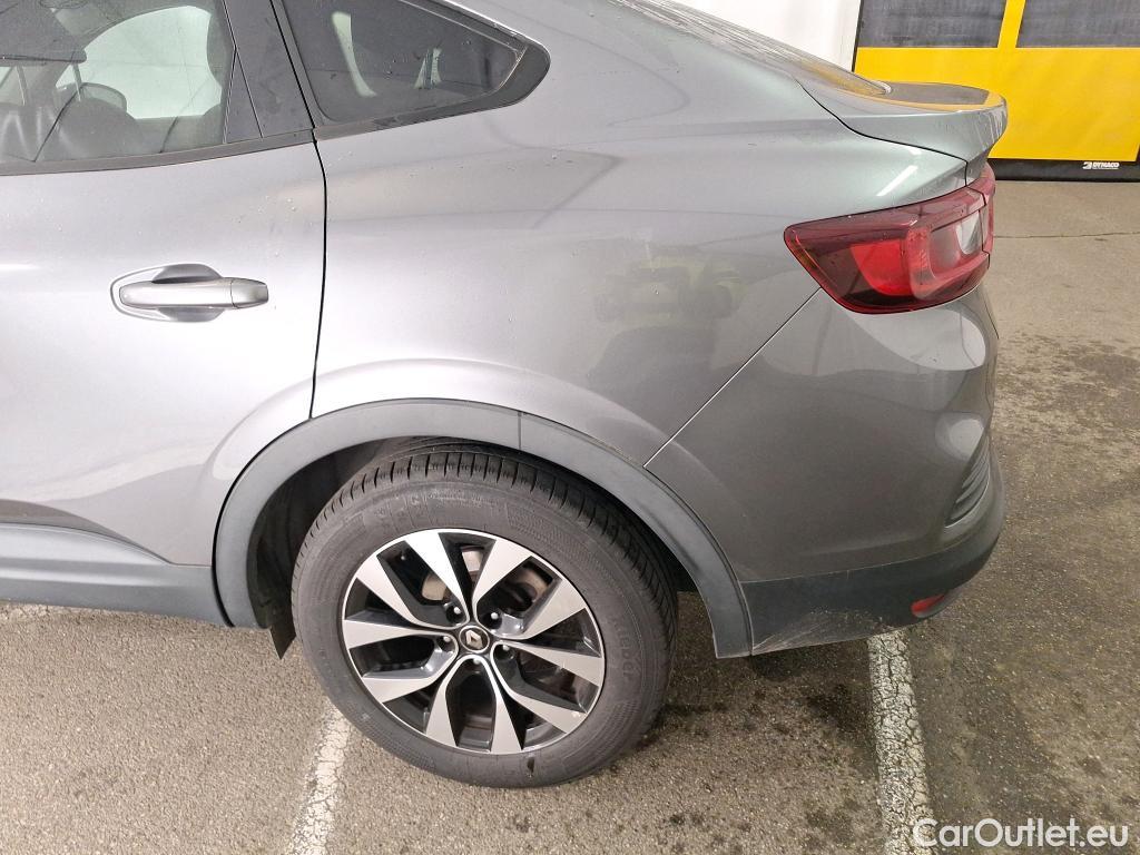  Renault  Arkana  Business 1.6 E-TECH Hybrid 145CV BVA6 E6d #26