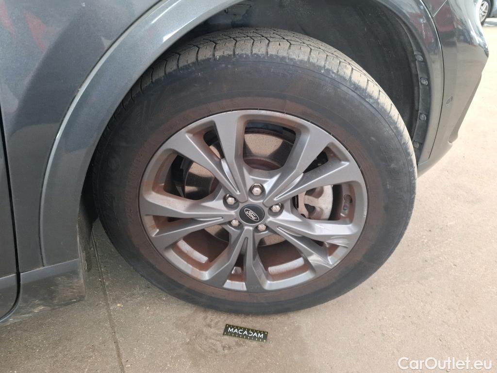  Ford  Kuga  ST-Line X Plug-In Hybrid 2.5 225CV BVA6 E6dT #20