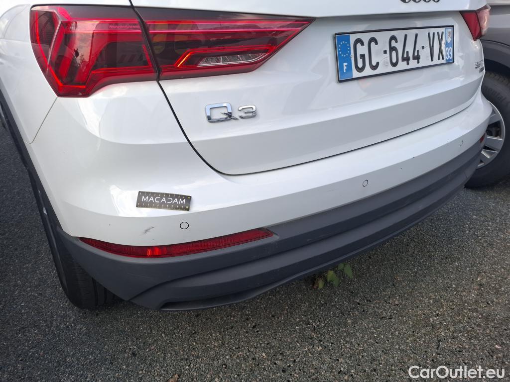  Audi  Q3  35 TDI quattro 2.0 TDI 150CV BVA7 E6d #16