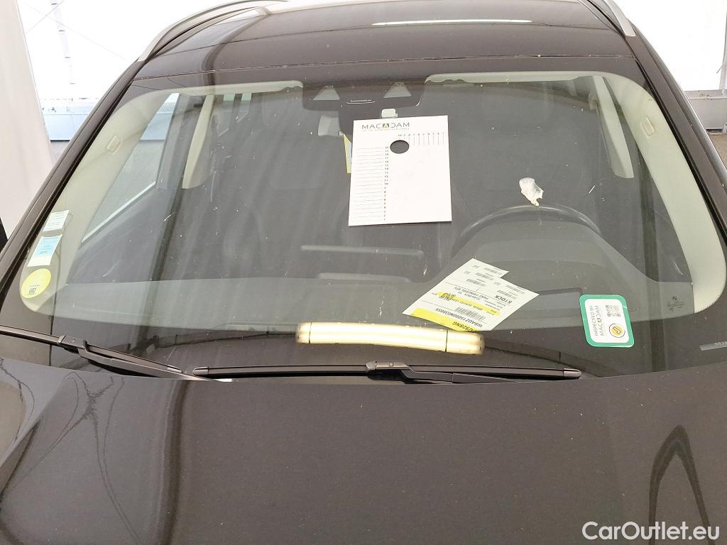  Bmw  X3 Série  sDrive 18d Xline 2.0 150CV BVA8 E6dT #27