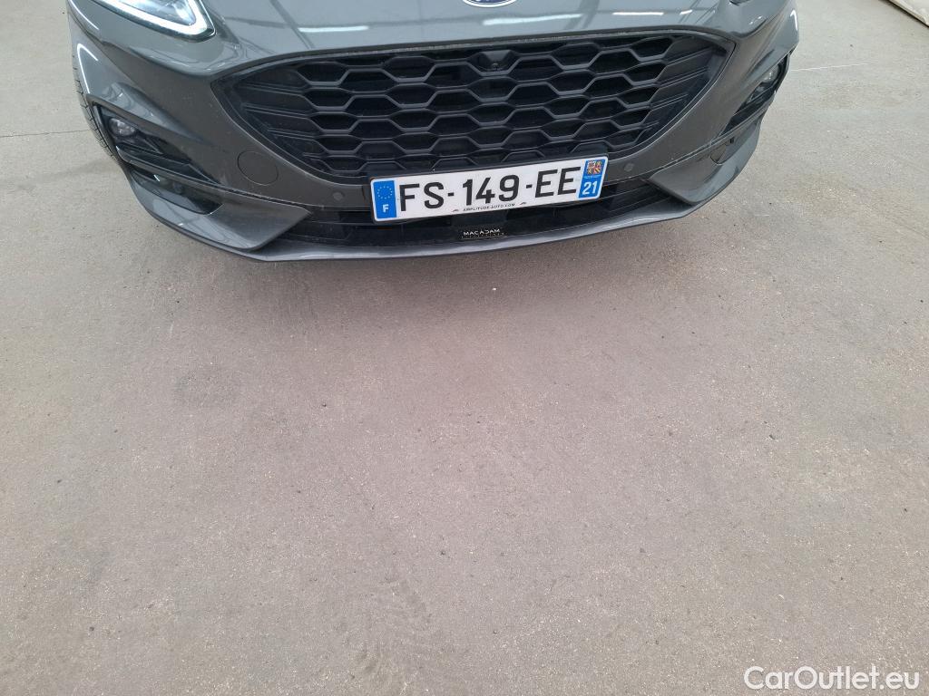  Ford  Kuga  ST-Line X Plug-In Hybrid 2.5 225CV BVA6 E6dT #6