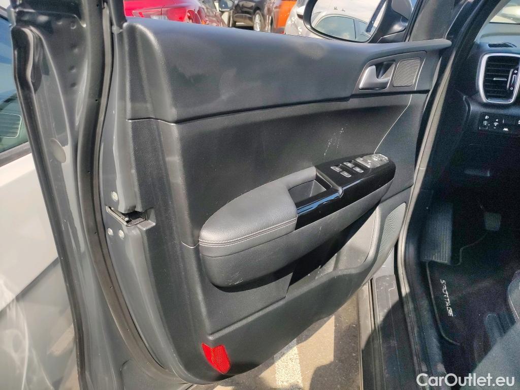  KIA  Sportage  Drive Plus 2WD 1.6 CRDi 135CV MT6 E6dT #14