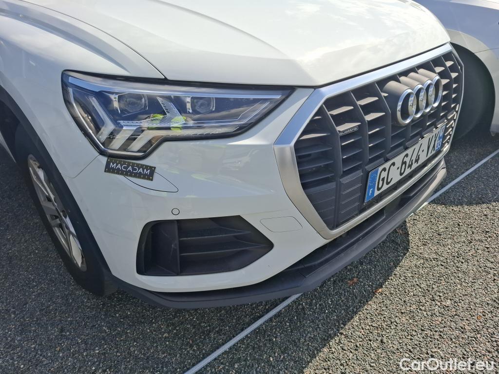  Audi  Q3  35 TDI quattro 2.0 TDI 150CV BVA7 E6d #10
