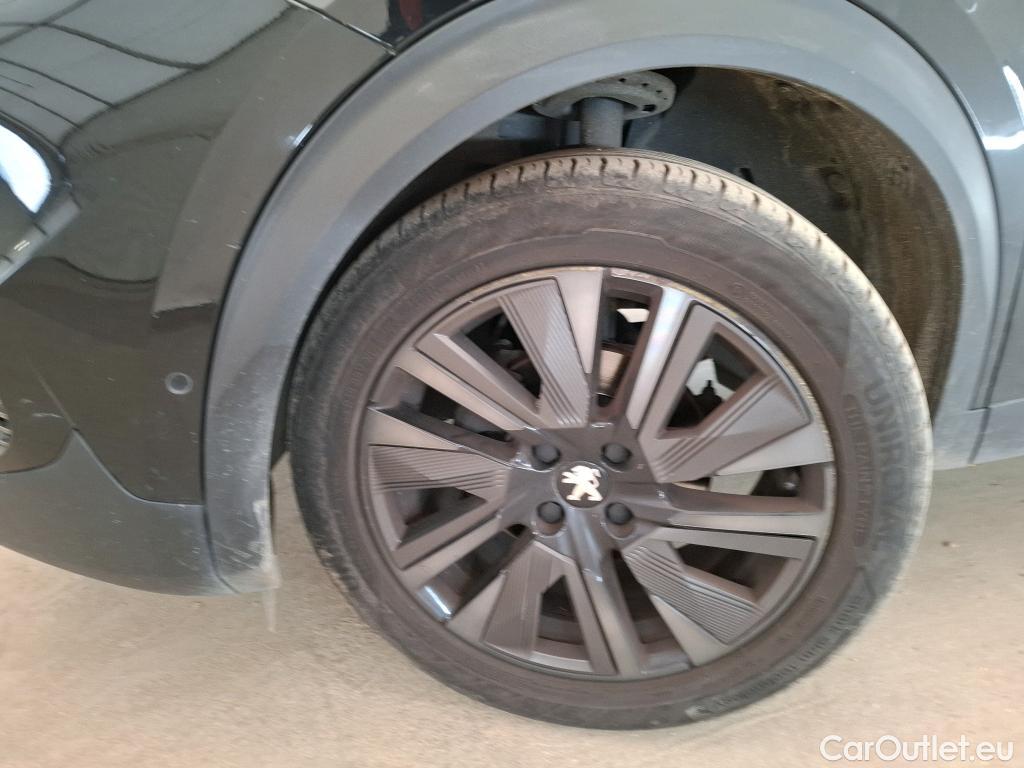  Peugeot  2008 PEUGEOT  / 2019 / 5P / Crossover PureTech 130 S&S EAT8 GT PACK #28