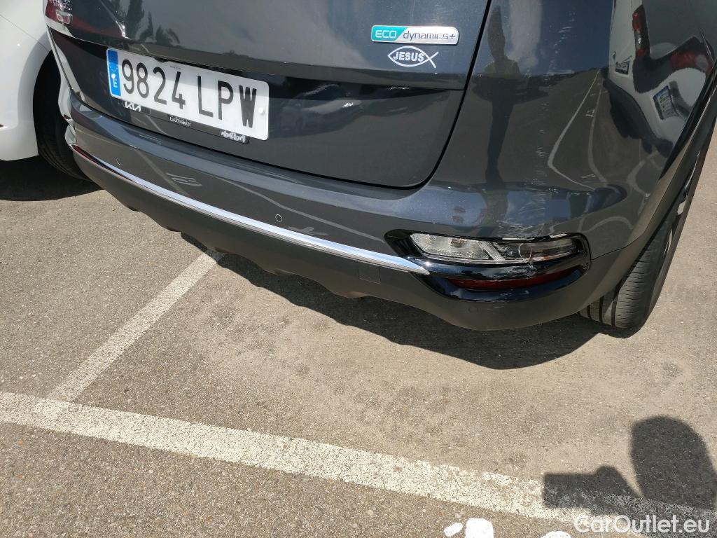  KIA  Sportage  Drive Plus 2WD 1.6 CRDi 135CV MT6 E6dT #22