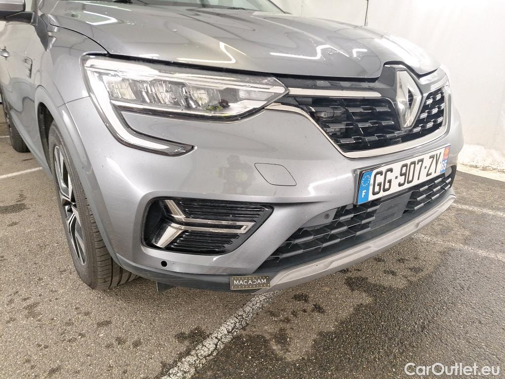  Renault  Arkana  Business 1.6 E-TECH Hybrid 145CV BVA6 E6d #4